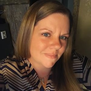 Meet your Posher, Chrissy